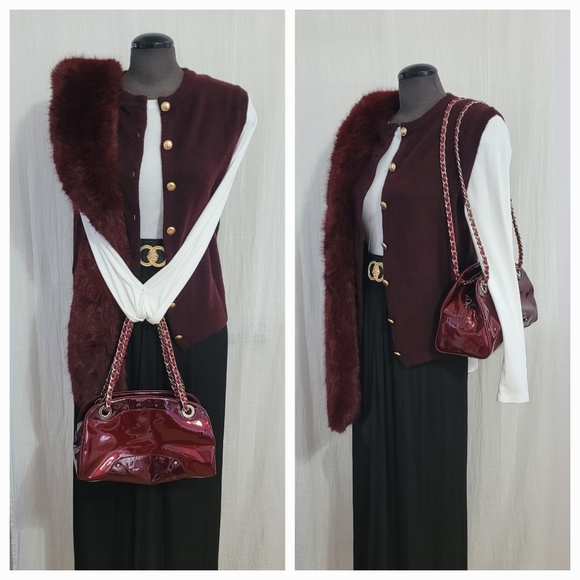 STUART Weitzman Bag - Picture 8 of 8